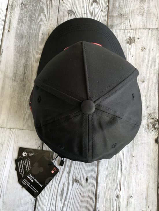 Disney x Lululemon Structured Ball Cap - Picture 7 of 10